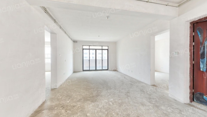 五新花园二手房实景图