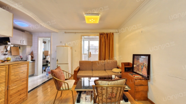 丰仪雅园二手房实景图