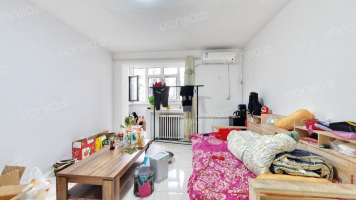 云景西里南区二手房实景图