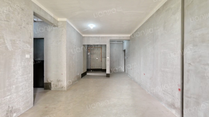 君悦时代二手房实景图