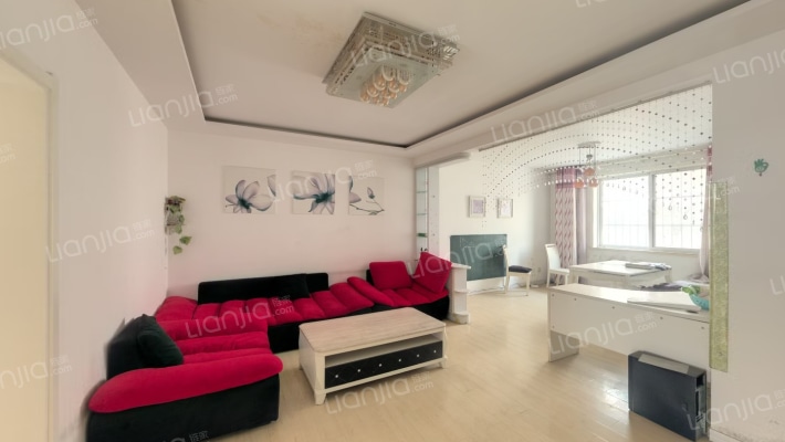 德盛园二期二手房实景图