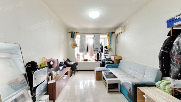 龙湖时代天街西区二手房实景图