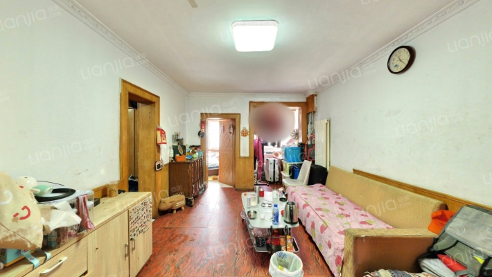 荟康苑二手房实景图