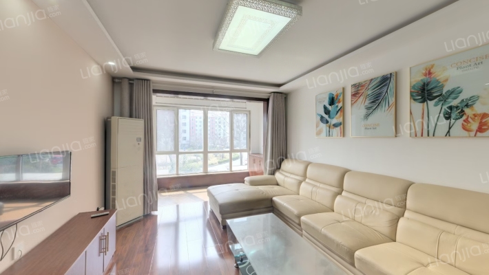 学苑尚都二手房实景图