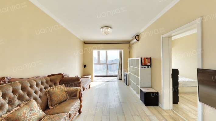 沿海赛洛城六期二手房实景图