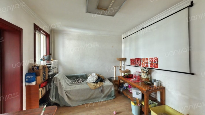 双桥六号井二手房实景图