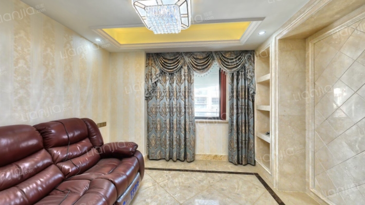 中和家园二手房实景图