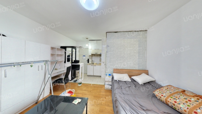 世纪金色嘉园二手房实景图