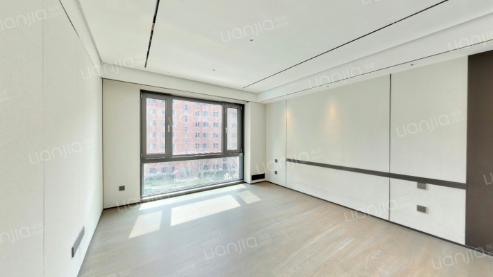 紫金书院二手房实景图