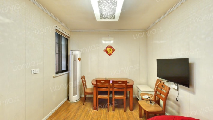 万善园二村二手房实景图