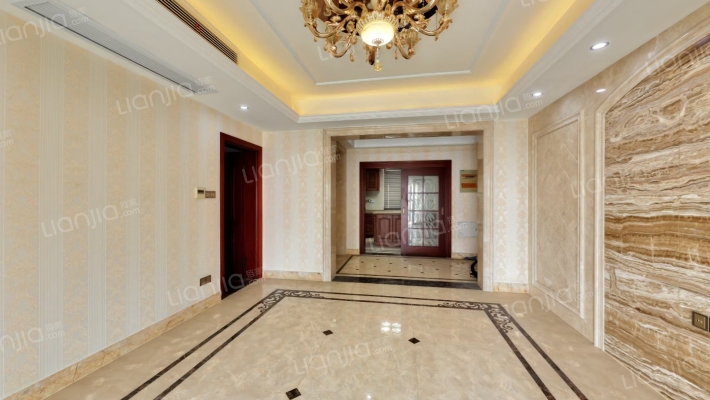 中和家园二手房实景图