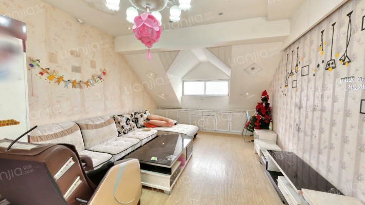 怡晴苑二手房实景图