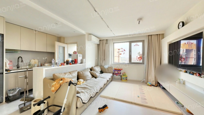 首座御园二期北区三期二手房实景图