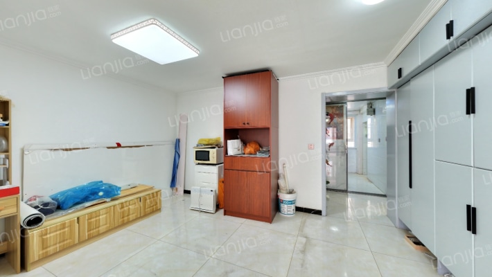 清源西里二手房实景图