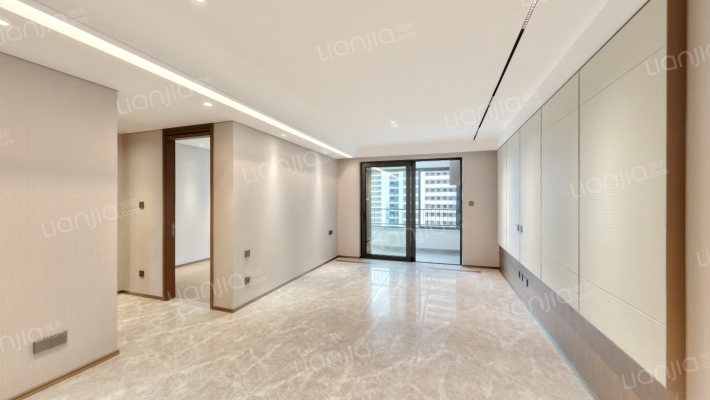 仁恒城市星皓二手房实景图