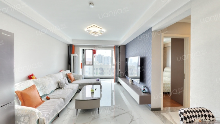 万汇碧桂园珑樾二手房实景图