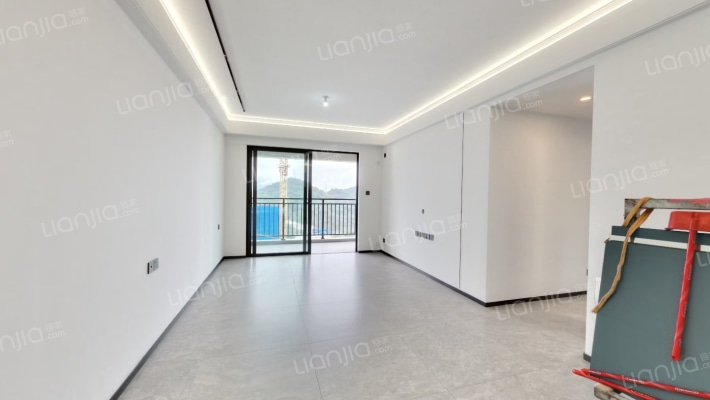 华润置地惠州润溪花园二手房实景图