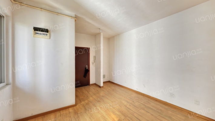 沪都家园西区二手房实景图