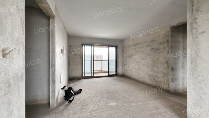 龙湾天宸二手房实景图