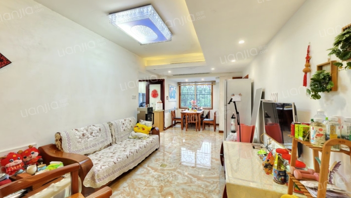 华林路12号二手房实景图