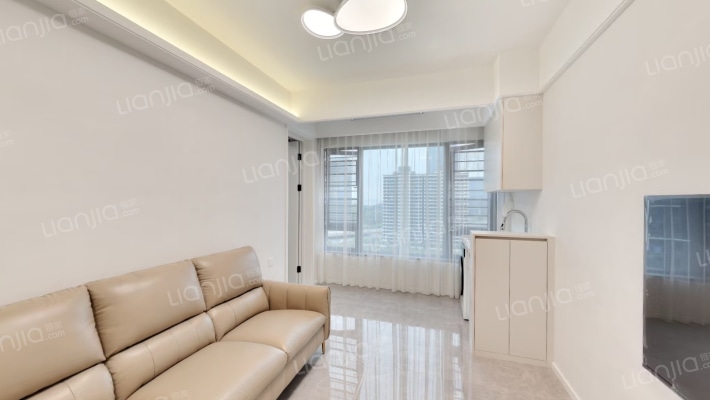 七星湾TOD璞盛二手房实景图