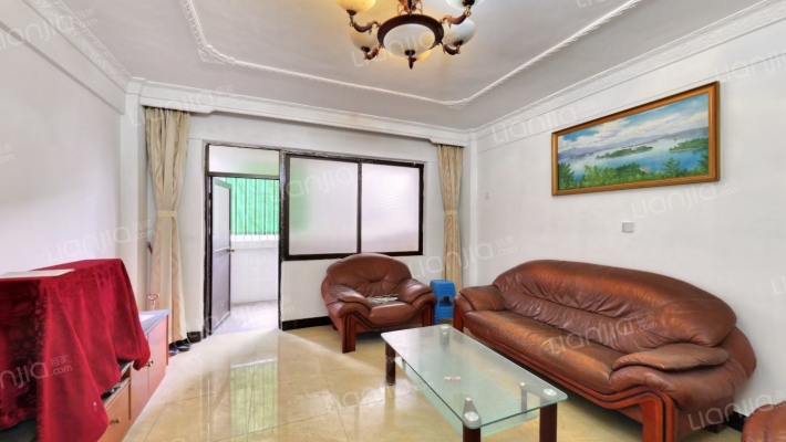 财通花园二手房实景图