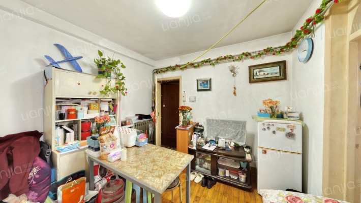 辛家庄三小区（三明南路）二手房实景图