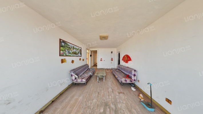 梦园别墅二手房实景图