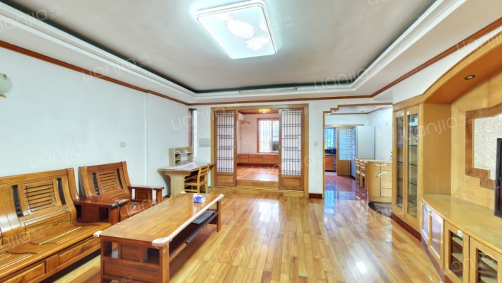 邦发新村小区二手房实景图