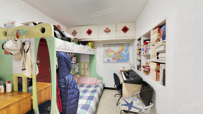 平乐园小区二手房实景图