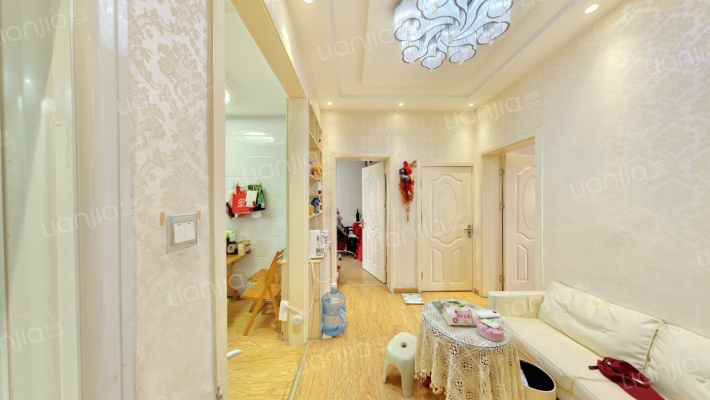 历山路159号二手房实景图