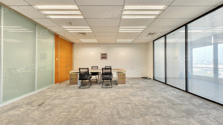 慧湖大厦二手房实景图