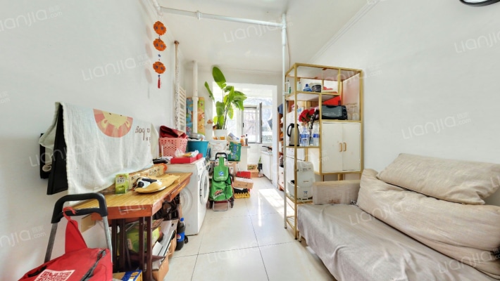 三源里南小街二手房实景图