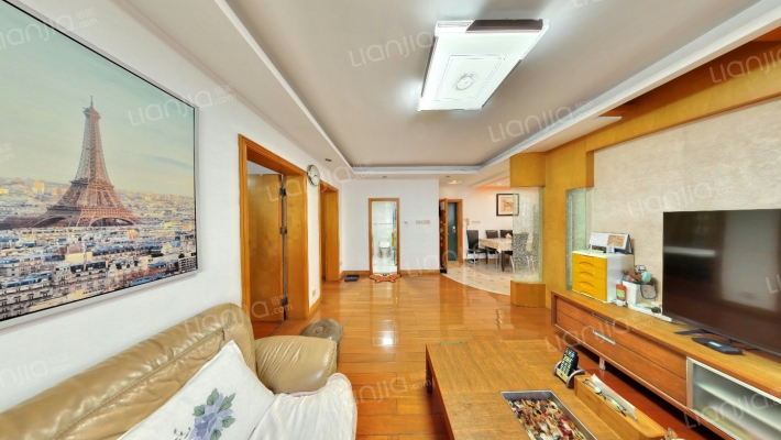 千禧苑二手房实景图