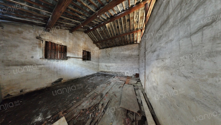 西湾街二手房实景图