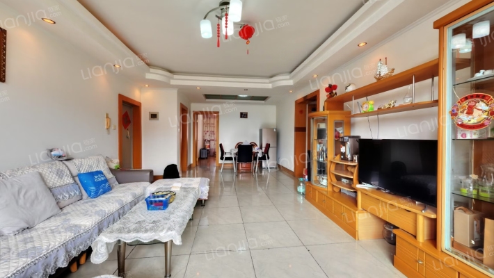 翡翠家园二手房实景图