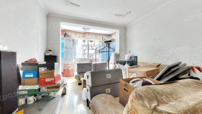 群康路50号二手房实景图