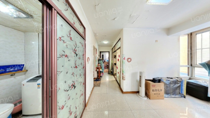 望湖丽园二手房实景图