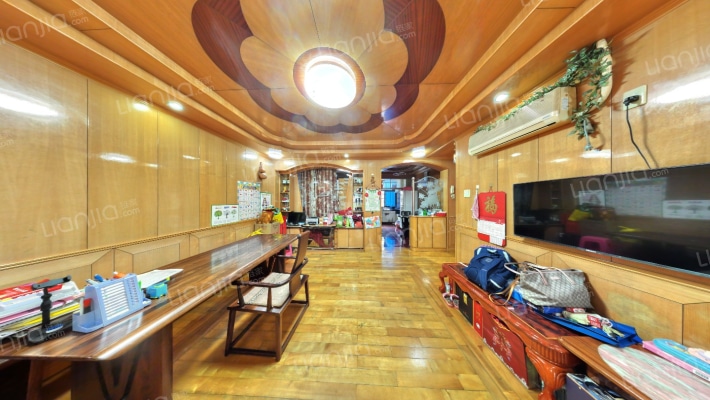 福建省机械科学研究院南区二手房实景图