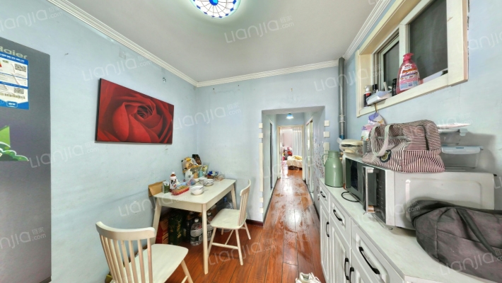 开阳里东巷24号院二手房实景图