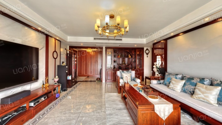 水生科技苑二手房实景图