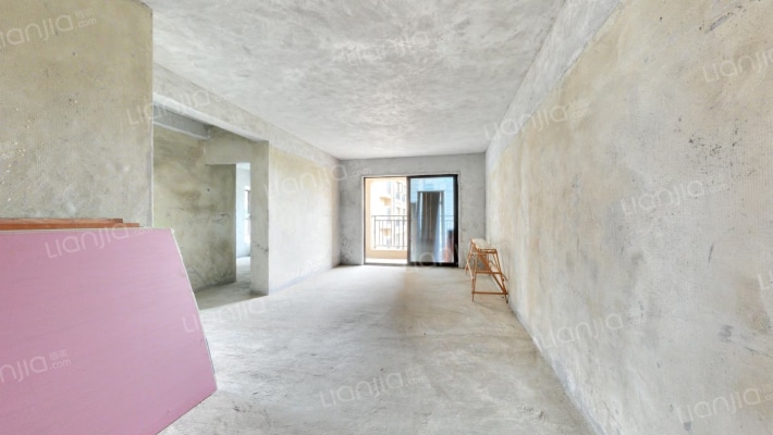 多彩贵州城11地块(温泉小镇)C组团二手房实景图