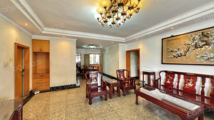 一环路南三段51号二手房实景图