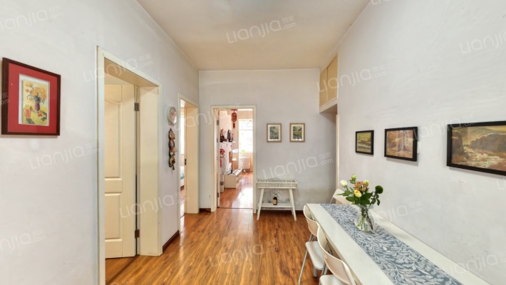 大福建营巷19号二手房实景图