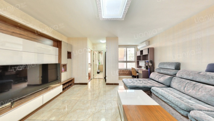 景泰西里西区二手房实景图