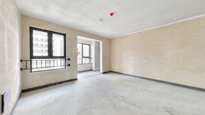 崂山尚境二手房实景图