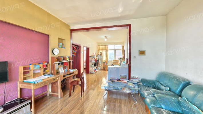 水务局家属院二手房实景图