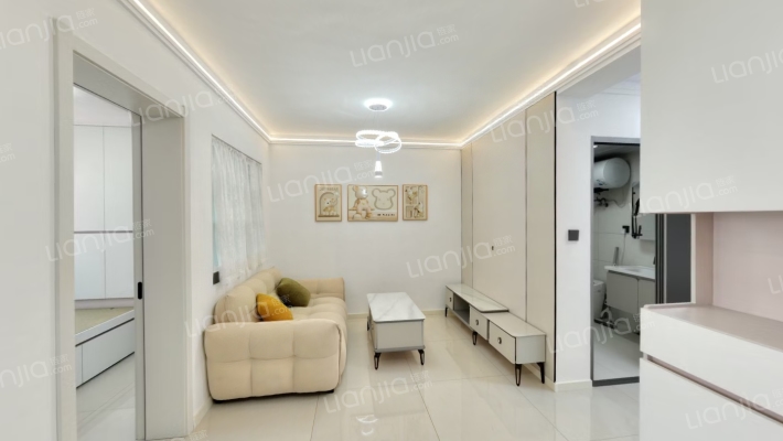 应昌公寓二手房实景图