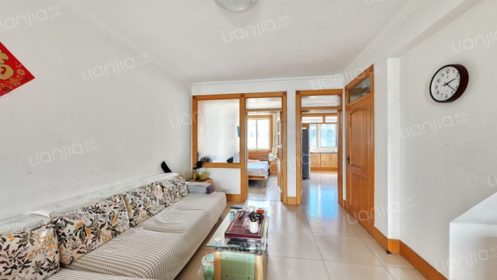 西花园小区二手房实景图