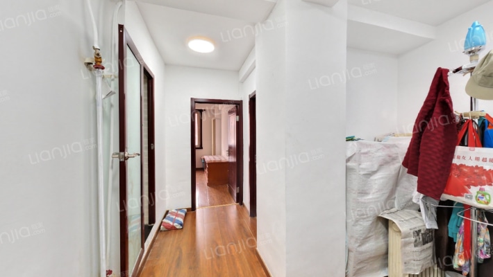 复兴路30号院二手房实景图